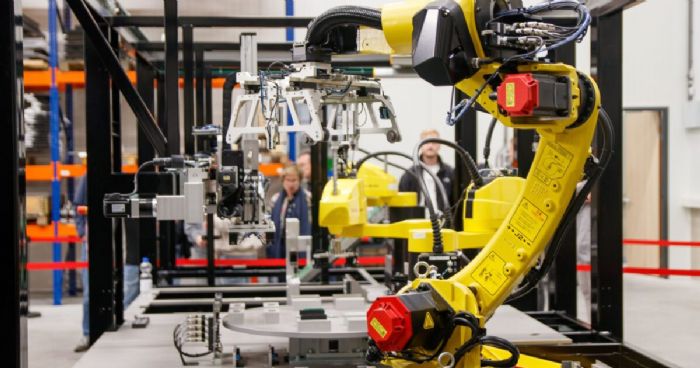 Automation Puts Traditional Jobs at Risk