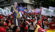 Au Brésil, Lula et le camp Bolsonaro se disputent aussi le Parlement
