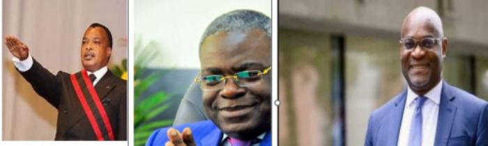 Brazzaville danse avec la dette
