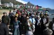 IN PICS: Galloway and Ridley join thousands at Cape Town Palestine march