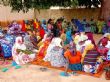 Tchad : la mission de prospection de la JMFR achève sa mission à Kyabé