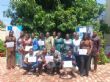 Burkina/Programme Jeunes cadres engagés : L'ONG Eau Vive Internationale offre à 13 jeunes diplômés une immersion professionnelle