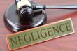 Point Droit: la négligence peut aussi engager votre responsabilité
