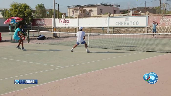 J30 Djibouti : le tournoi entre dans sa phase décisive