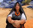 Diaspo #460 : Hanane Kawalina, renouer avec l’héritage amazigh à travers l’Ahwach