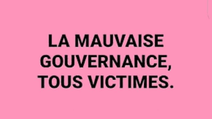Togo / Mauvaise Gouvernance: L’Argent Ne Manque Jamais pour le Pouvoir