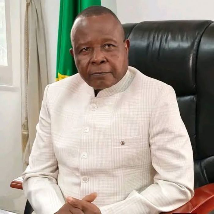 Congo : Yves Baudlaire Ngongo est décédé