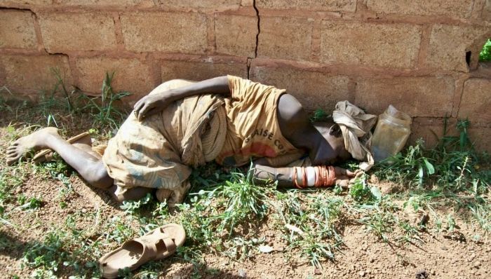 Santé mentale au Tchad : entre besoins de prise en charge et manque de données