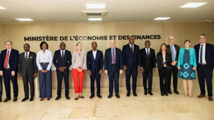 Diplomatie économique : L’Allemagne mise gros sur le Bénin et donne rendez-vous à Berlin en 2027