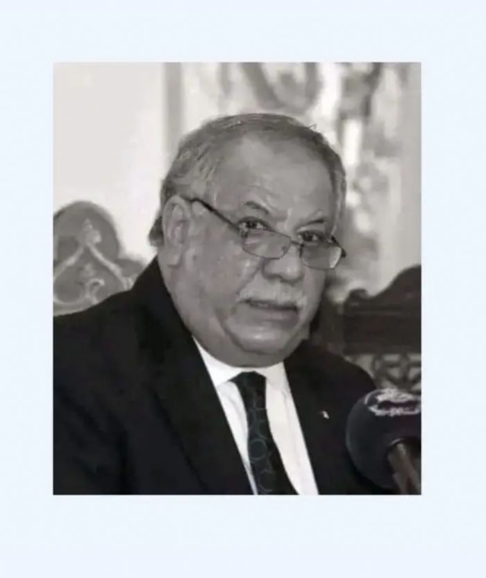 Décès du directeur de Cabinet de la Présidence de la République, M. Boualem Boualem
