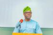 2027: Makinde vows one-term presidency, challenges Tinubu on fuel prices