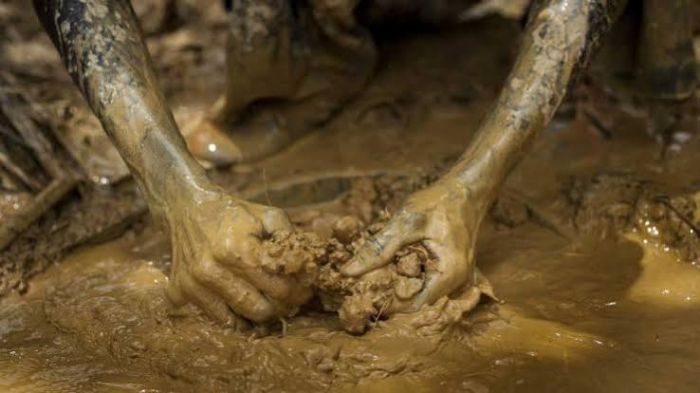 Ghana : les mines chinoises sous pression des autorités