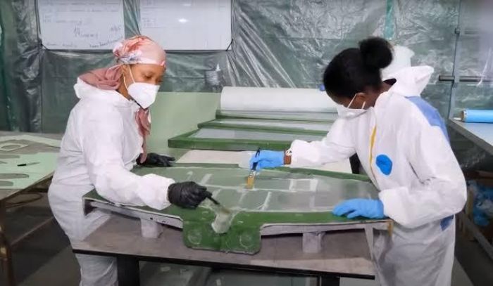 Sommet Russie-Afrique : Alabuga Start, le piège des emplois russes