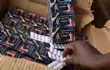 Tramadol : les saisies se multiplient du Sahel à Abidjan