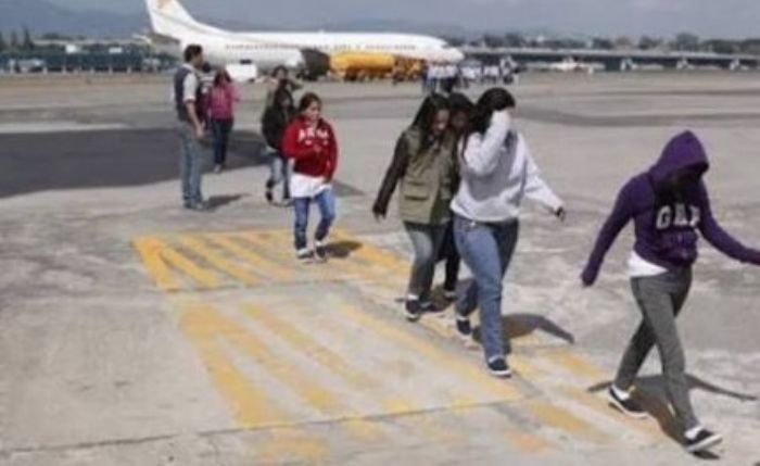 Inside the US System Deporting Migrants Through African Countries