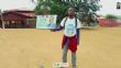 Sassou à Loumo