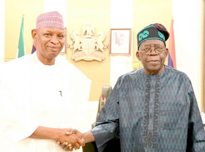 2027: Kano’ll lead northern states in Tinubu’s re-election bid — Gov Yusuf