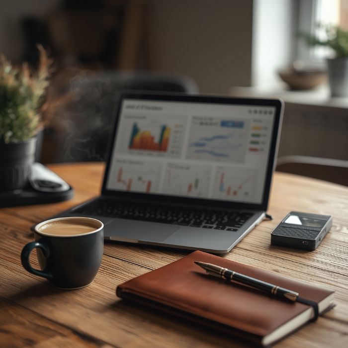 Audit de maillage interne : redistribuer le jus SEO
