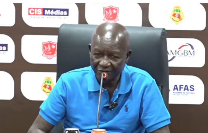Ligue des Champions CAF : le Horoya AC déterminé à prendre une option face à Al Merrikh