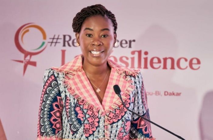 Femmes africaines : Le Gabon mise sur la résilience face aux crises