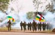 RCA : Bangui diversifie ses partenariats militaires avec quatre pays africains