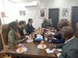 Congo : l’AFD et le gouvernement échangent sur le renforcement du réseau électrique