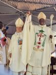 Religion : Mgr Jean Miguina, nouvel évêque du diocèse de Sarh
