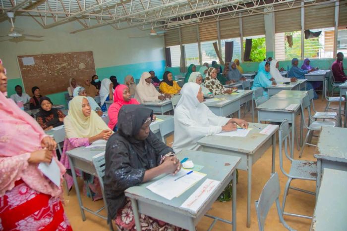 Niger : un concours de recrutement de 329 agents pour le ministère de l’Économie et des Finances