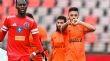 2è Tour préliminaire de Ligue des Champions de la CAF: Le RS Berkane s’impose sur la Star Sport Academy de Sierra Leone