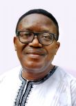 Transition from dinosaurs to the streets of USA, By Owei Lakemfa