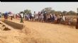Brakna : un attelage précipité dans le vide à Dar El Barka, la solidarité populaire évite le pire
