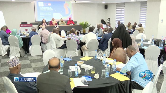 Un atelier de formation et de divulgation sur la gouvernance est organisé à l’hôtel Best Western