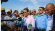 Le Premier Ministre inspecte des installations de développement et de services à Nouakchott et souligne la nécessité d’accélérer le rythme de réalisation et d’améliorer les services