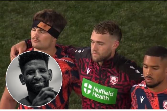 ‘Money trumps humanity’: Backlash as Lions match goes ahead