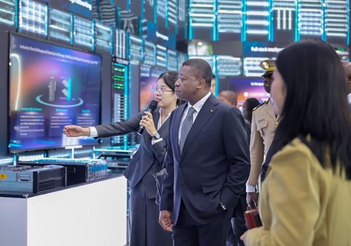 Chine-Togo : l’innovation technologique au service de la transformation économique