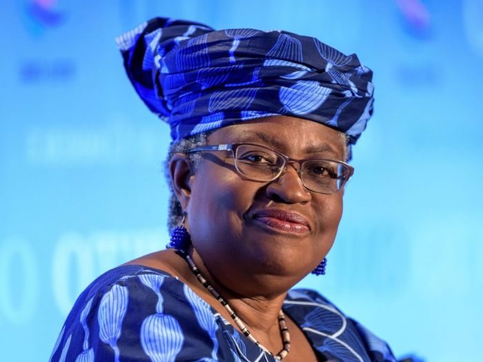 How my mother was kidnapped over $2.4bn subsidy fraud — Okonjo-Iweala