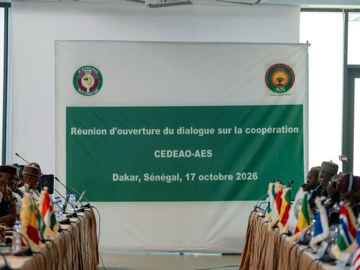 Confédération AES – CEDEAO: un partenariat axé sur le bien-être des populations ouest-africaines 