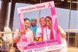 Niger - Octobre Rose Novembre Bleu - Aujourd’hui, cap sur Niamey Mall !