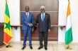 Sénégal-Côte d’Ivoire : Abidjan et Dakar relancent leur coopération