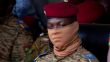 Burkina Faso : la junte rétablit la peine de mort
