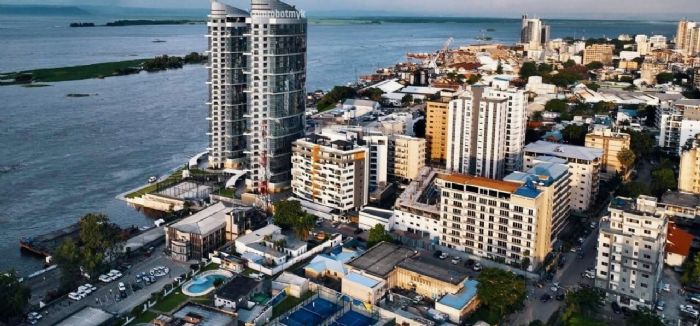RDC | Urbanisme : 16,5 milliards de dollars pour bâtir les villes de demain, le pari risqué de Kinshasa
