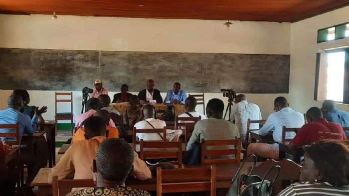 Centrafrique : le pouvoir agite le spectre de 2013 pour discréditer la mobilisation citoyenne