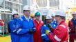 Chevron reports positive results from Nargis-2 well in Mediterranean