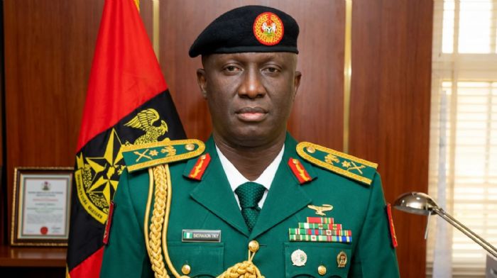 One-Year Anniversary Tribute to Lieutenant General Waidi Shaibu, Chief of Army Staff of the Nigerian Army