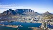 Superyachts, cruise ships proving to be big business for Cape Town