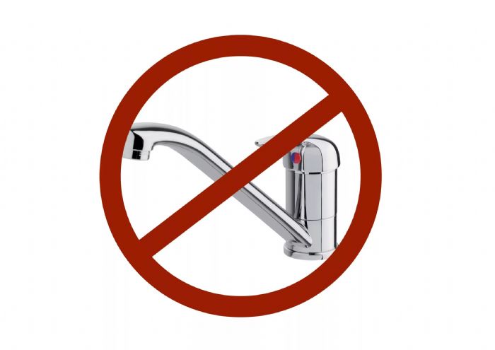 SMAE : coupure d’eau pour remplir le réservoir de Pamandzi