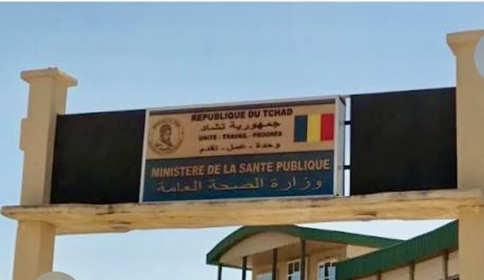 Ebola : le Tchad renforce sa surveillance après un cas signalé au Nigeria