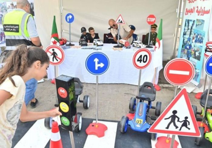 Écoliers victimes des accidents de la route : L’urgence d’une refonte des règles de prévention