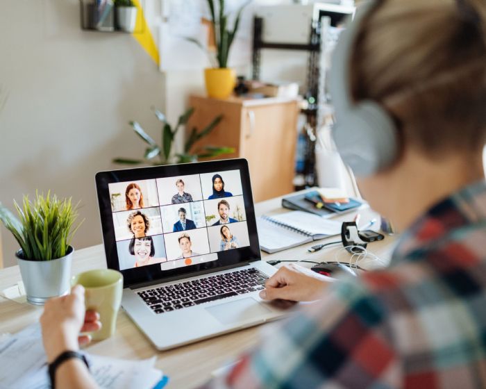 Le télétravail et ses avantages