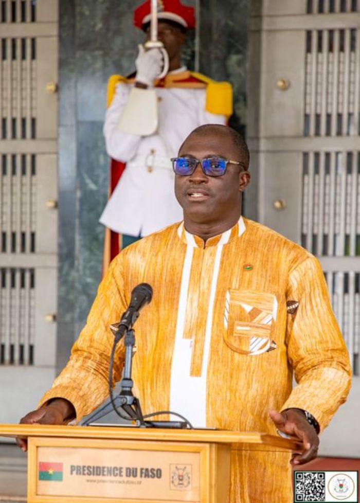 Burkina Faso : 2 800 milliards FCFA pour « l’Énergie pour Tous » dans 10 ans